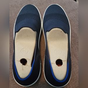 Rothy's Maritime Slip Ons